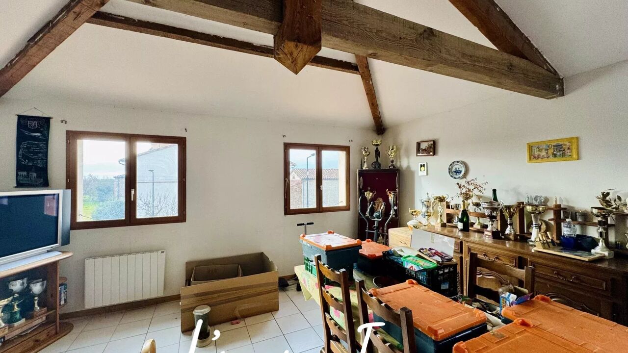 maison 8 pièces 280 m2 à vendre à Larra (31330)