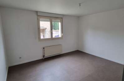appartement 2 pièces 63 m2 à louer à Saint-Nicolas-de-Port (54210)