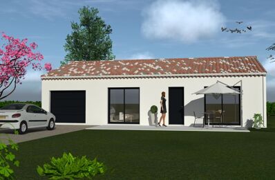 construire maison 223 000 € à proximité de La Laupie (26740)