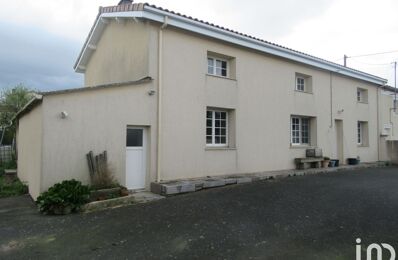 vente maison 147 000 € à proximité de Moncoutant-sur-Sèvre (79320)