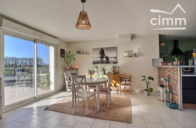 vente maison 265 000 € à proximité de Saché (37190)