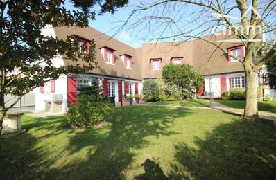 vente maison 745 000 € à proximité de Bry-sur-Marne (94360)