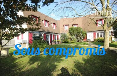 vente maison 745 000 € à proximité de Claye-Souilly (77410)