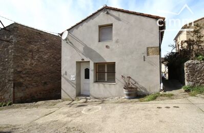 vente maison 59 900 € à proximité de Alet-les-Bains (11580)