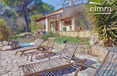 vente maison 625 000 € à proximité de Morières-Lès-Avignon (84310)