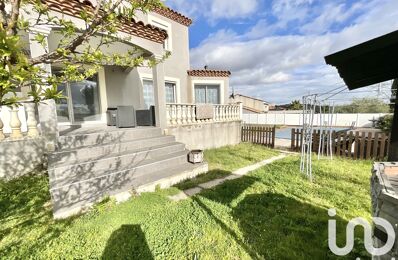 vente maison 625 000 € à proximité de La Boissière (34150)