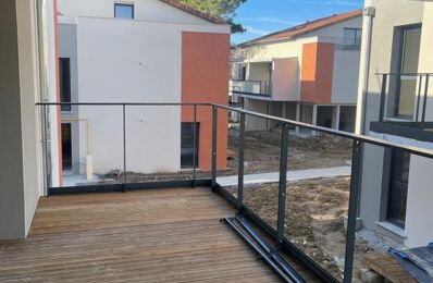 location appartement 580 € CC /mois à proximité de Castelnau-d'Estrétefonds (31620)