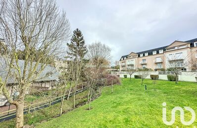 vente appartement 345 000 € à proximité de Saint-Arnoult (14800)