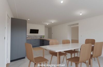 vente appartement 395 000 € à proximité de Grézieu-la-Varenne (69290)