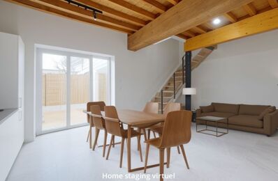 vente maison 529 000 € à proximité de Saint-Genis-Laval (69230)