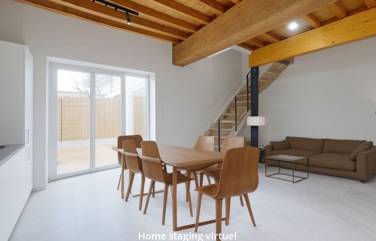 maison 4 pièces 115 m2 à vendre à Craponne (69290)