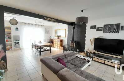 vente maison 243 000 € à proximité de Auzouer-en-Touraine (37110)