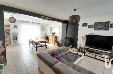 vente maison 235 000 € à proximité de Chambon-sur-Cisse (41190)