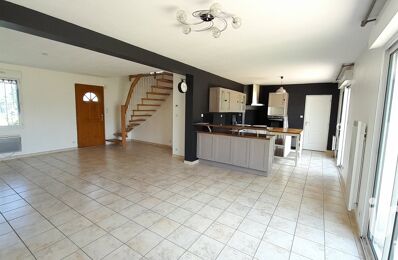 vente maison 235 000 € à proximité de Valloire-sur-Cisse (41150)