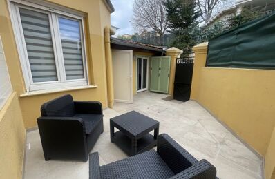 vente appartement 190 000 € à proximité de Roquebillière (06450)
