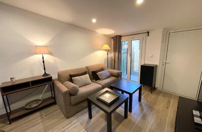 vente appartement 189 000 € à proximité de Saint-André-de-la-Roche (06730)