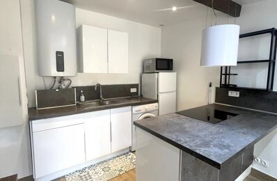 vente appartement 189 000 € à proximité de Nice (06200)