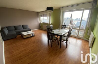 vente appartement 116 500 € à proximité de Déville-Lès-Rouen (76250)