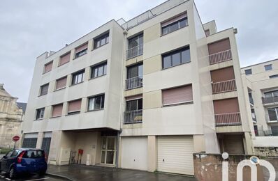 vente appartement 109 000 € à proximité de Franqueville-Saint-Pierre (76520)