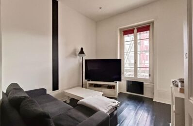 vente appartement 195 000 € à proximité de Chassieu (69680)