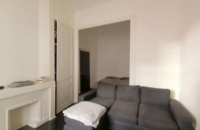 vente appartement 195 000 € à proximité de Saint-Fons (69190)