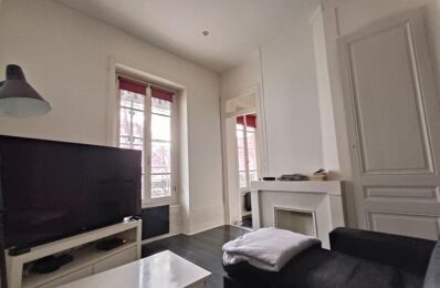 vente appartement 195 000 € à proximité de Tassin-la-Demi-Lune (69160)