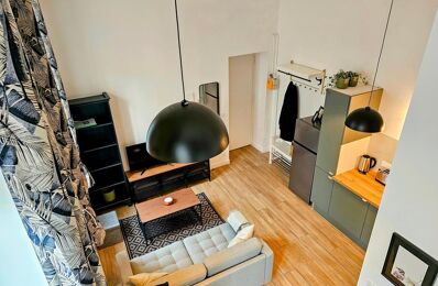 vente appartement 220 000 € à proximité de Colombier-Saugnieu (69124)