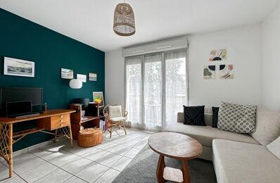 vente appartement 179 000 € à proximité de Vaulx-en-Velin (69120)