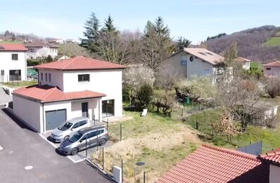 vente maison 482 000 € à proximité de Villechenève (69770)