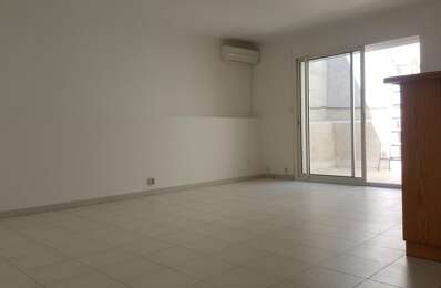location appartement 538 € CC /mois à proximité de Lunel-Viel (34400)
