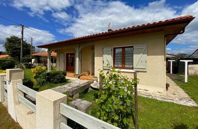 vente maison 176 550 € à proximité de Le Vignau (40270)
