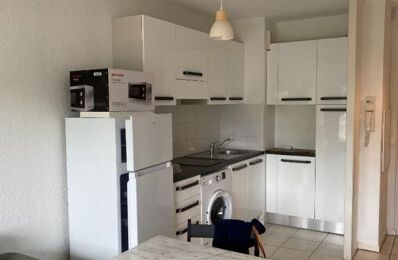 location appartement 599 € CC /mois à proximité de Castets (40260)