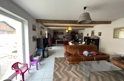 vente maison 233 700 € à proximité de Saint-Maurice-sur-l'Adour (40270)