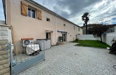 vente maison 233 700 € à proximité de Casteide-Candau (64370)