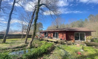 Maison 4 Pièces 134 m² à vendre à Sort-en-Chalosse (40180)