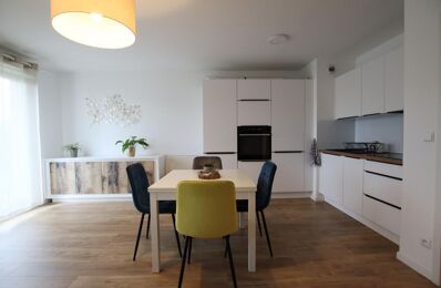 vente appartement 299 900 € à proximité de Sierck-les-Bains (57480)