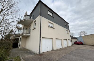 vente appartement 285 000 € à proximité de Thionville (57100)