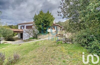 vente maison 500 000 € à proximité de Arpaillargues-Et-Aureillac (30700)