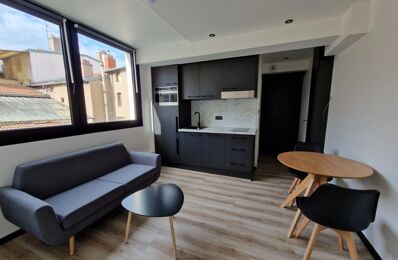 location appartement 690 € CC /mois à proximité de Vandœuvre-Lès-Nancy (54500)