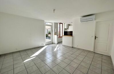 location appartement 530 € CC /mois à proximité de Boult-sur-Suippe (51110)