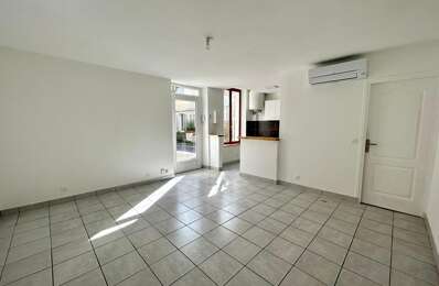location appartement 530 € CC /mois à proximité de Witry-Lès-Reims (51420)