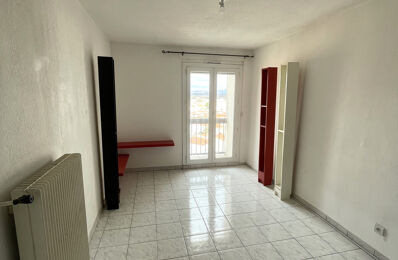 appartement 2 pièces 36 m2 à vendre à Perpignan (66000)