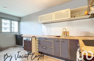 vente appartement 99 500 € à proximité de Lorry-Lès-Metz (57050)