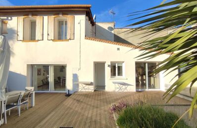 maison 3 pièces 77 m2 à vendre à Balaruc-les-Bains (34540)