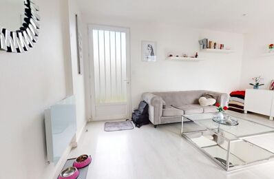 vente appartement 196 060 € à proximité de Vertou (44120)