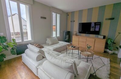 vente maison 246 000 € à proximité de Saint-Péravy-la-Colombe (45310)