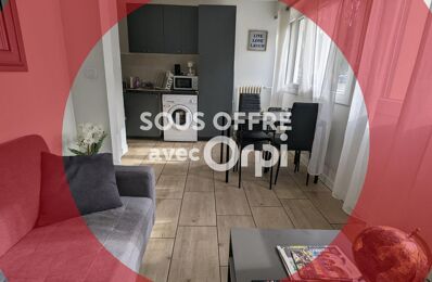 vente appartement 72 000 € à proximité de Royat (63130)