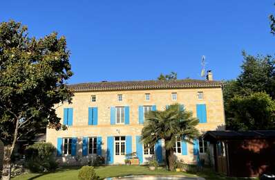 vente maison 680 000 € à proximité de Saint-Michel-de-Montaigne (24230)