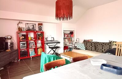 vente appartement 139 900 € à proximité de Montlouis-sur-Loire (37270)