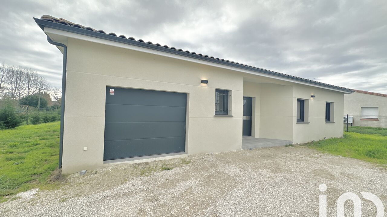 maison 6 pièces 166 m2 à vendre à Montbeton (82290)